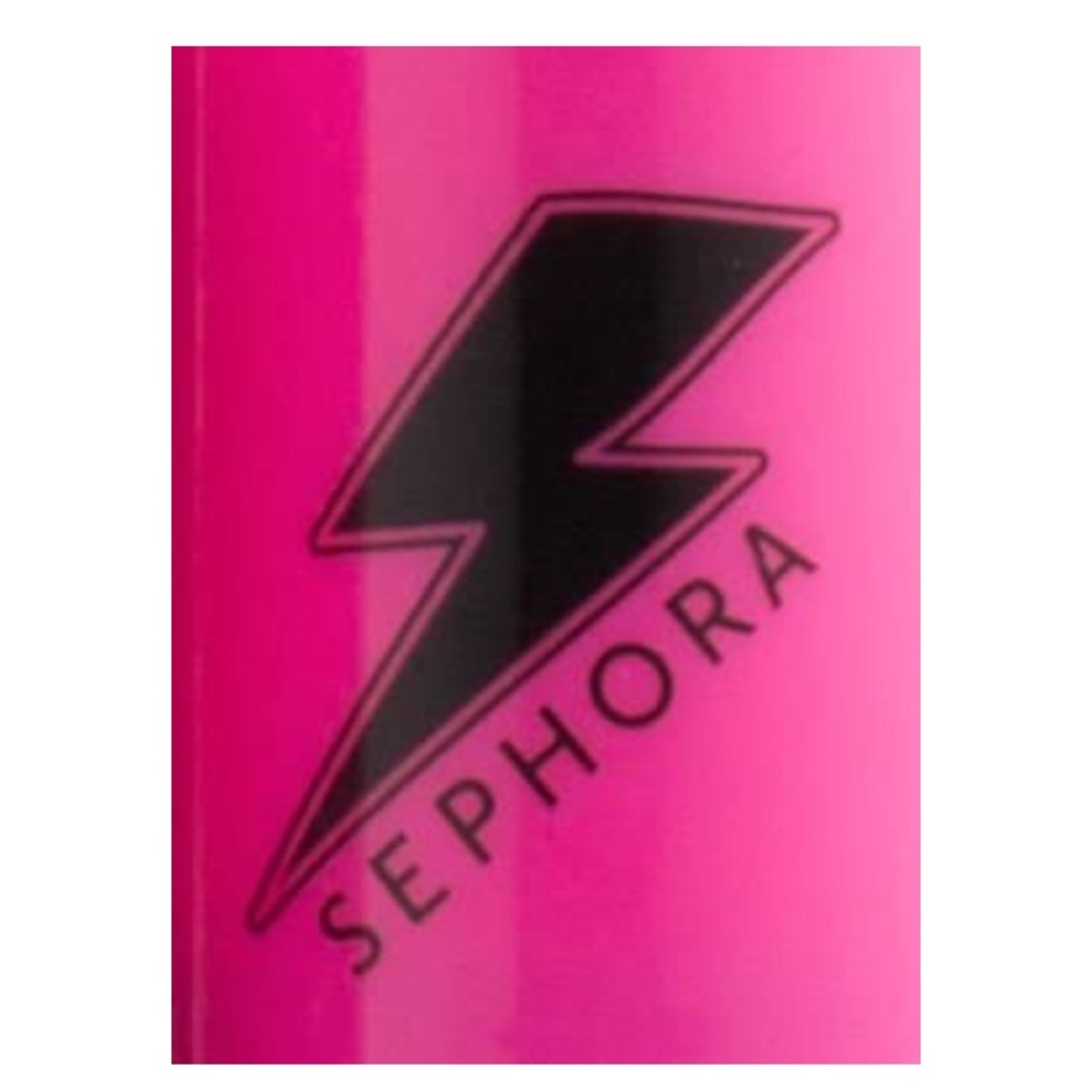 Sephora Jem and the Holograms Pink Lipstick - Picture 5 of 6